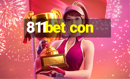 811bet con