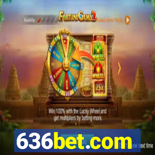 636bet.com