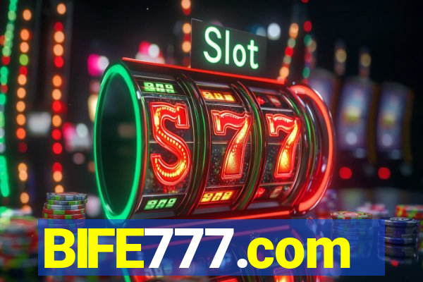 BIFE777.com