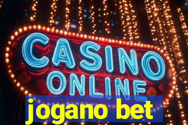 jogano bet