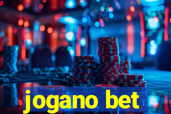 jogano bet