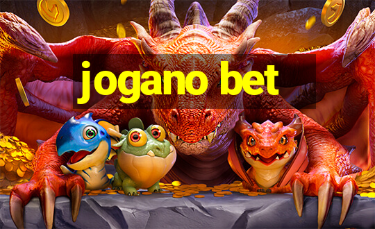 jogano bet