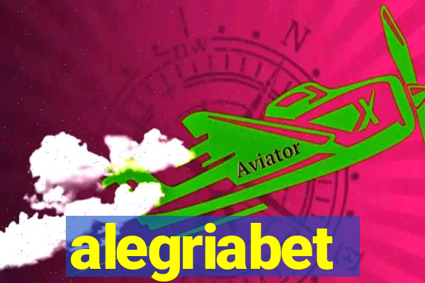 alegriabet