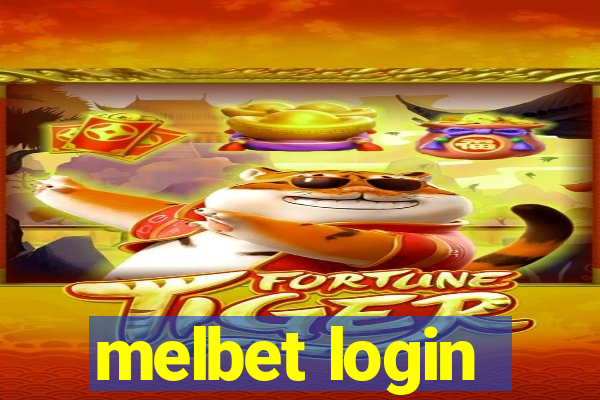 melbet login