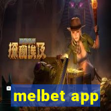 melbet app