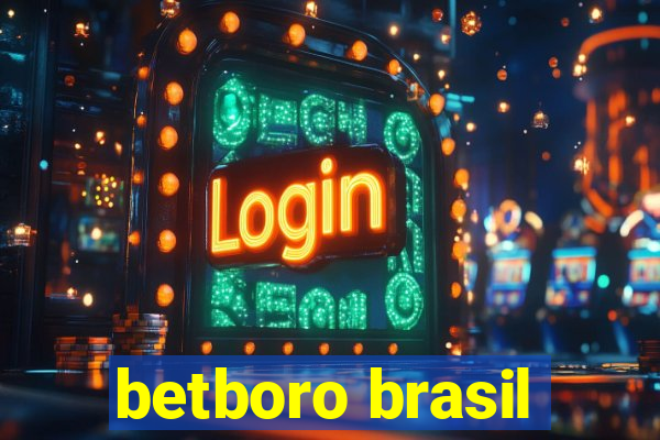 betboro brasil