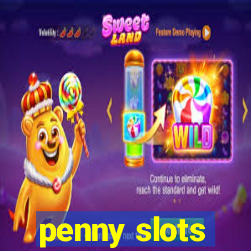 penny slots