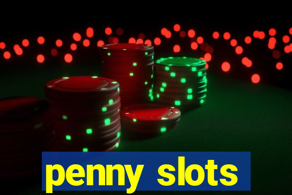 penny slots