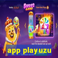 app playuzu