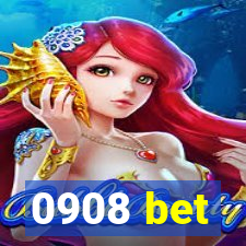 0908 bet