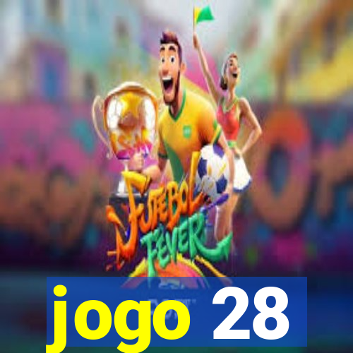 jogo 28