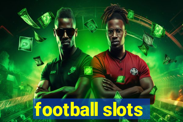 football slots