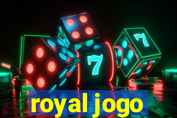 royal jogo