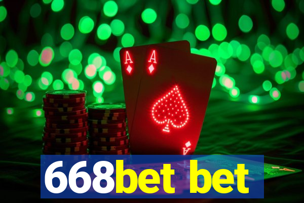 668bet bet