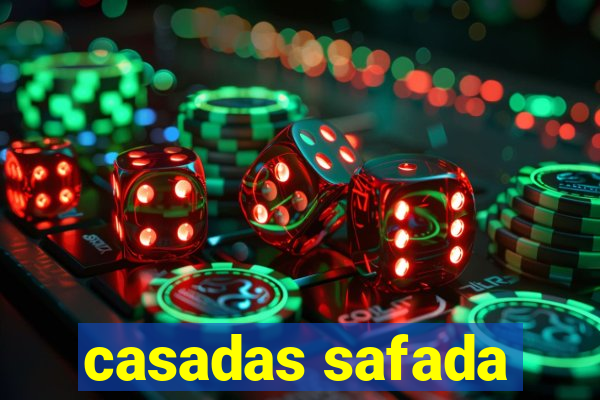 casadas safada