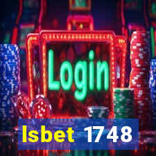 lsbet 1748