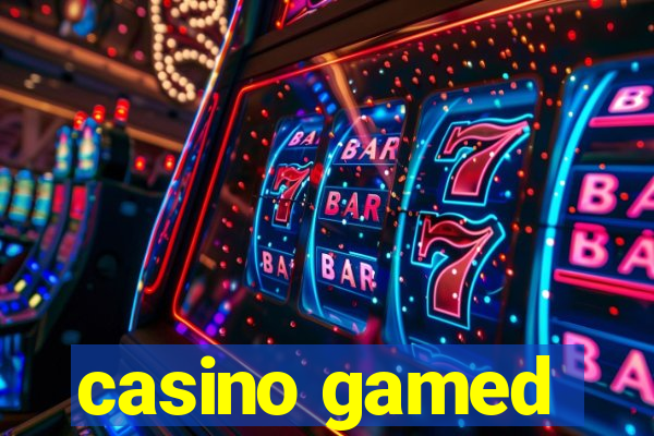 casino gamed