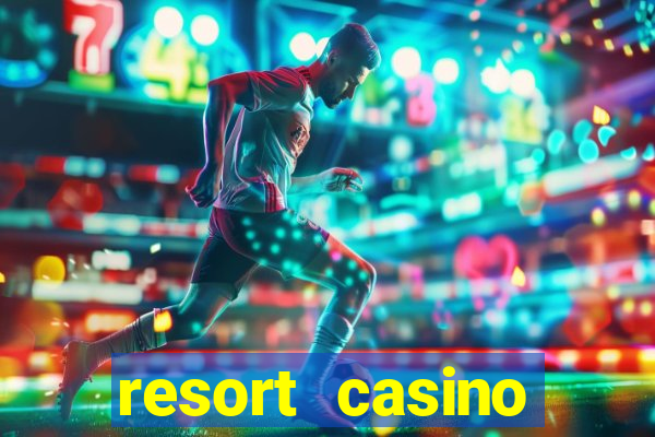 resort casino atlantic city nj