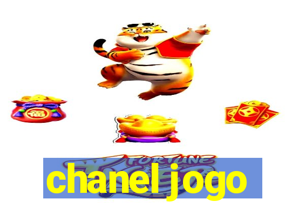 chanel jogo