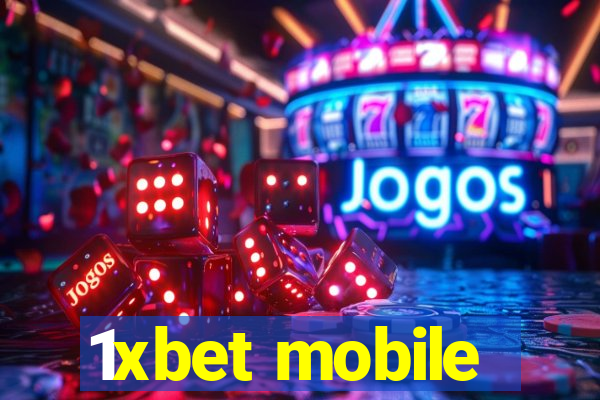 1xbet mobile