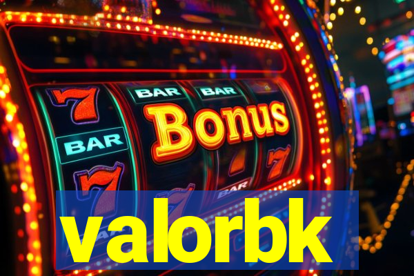 valorbk