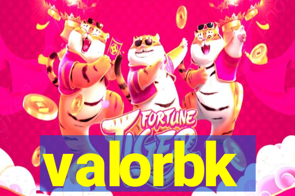 valorbk