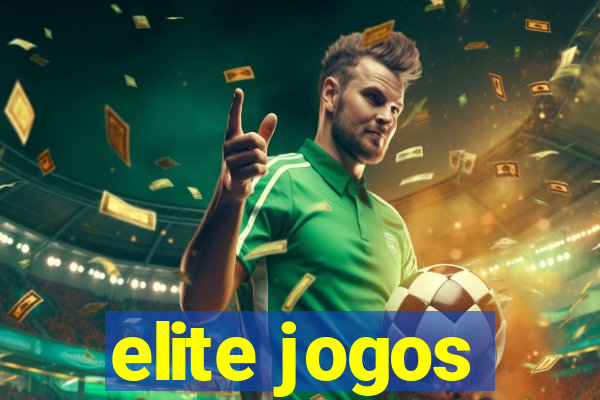 elite jogos