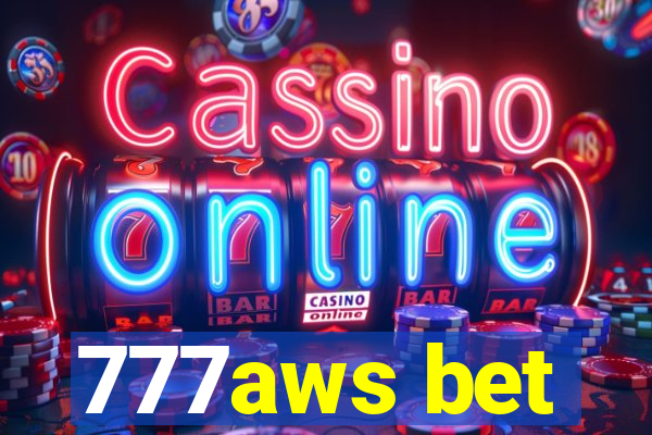 777aws bet