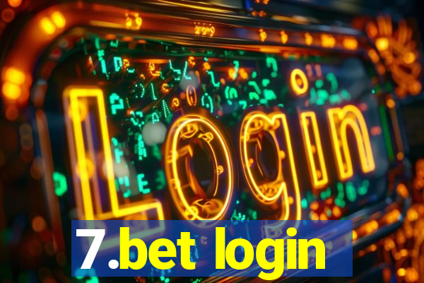 7.bet login