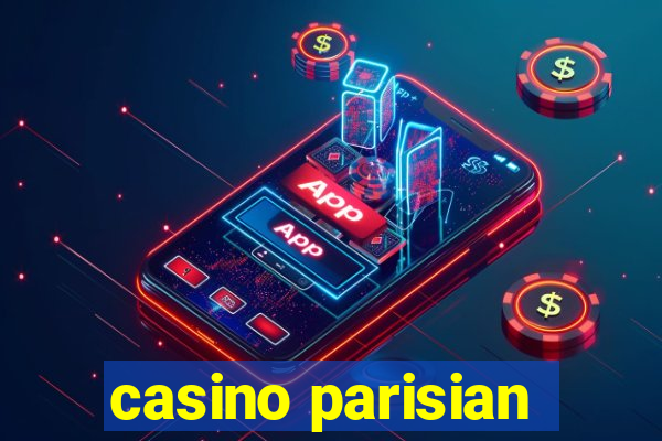 casino parisian