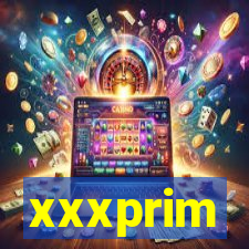 xxxprim