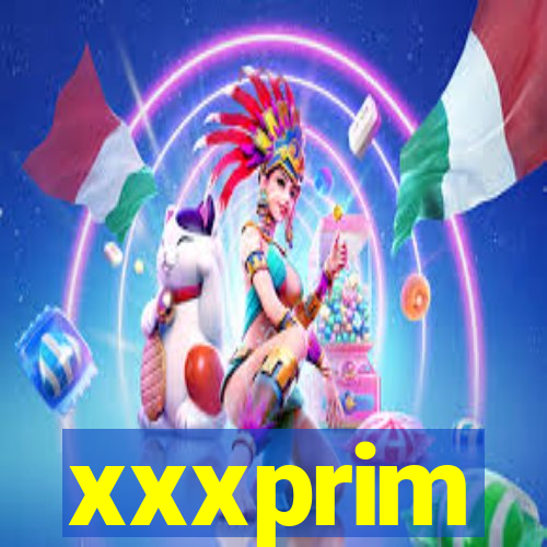 xxxprim