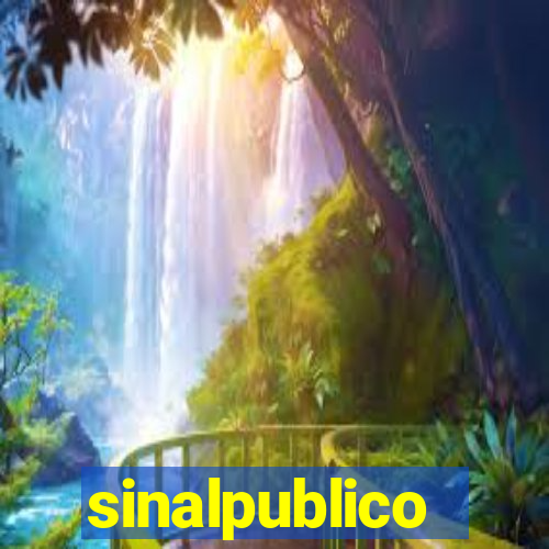 sinalpublico