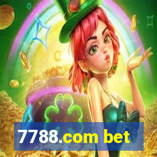 7788.com bet