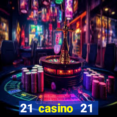 21 casino 21 freispiele ohne einzahlung