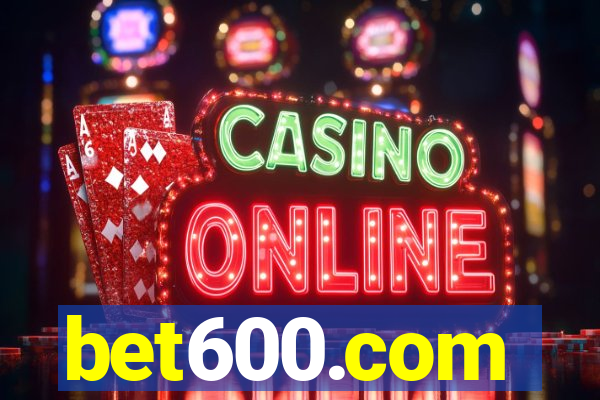 bet600.com