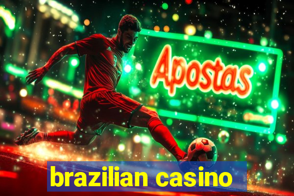 brazilian casino