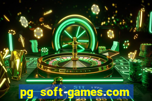 pg soft-games.com fortune tiger