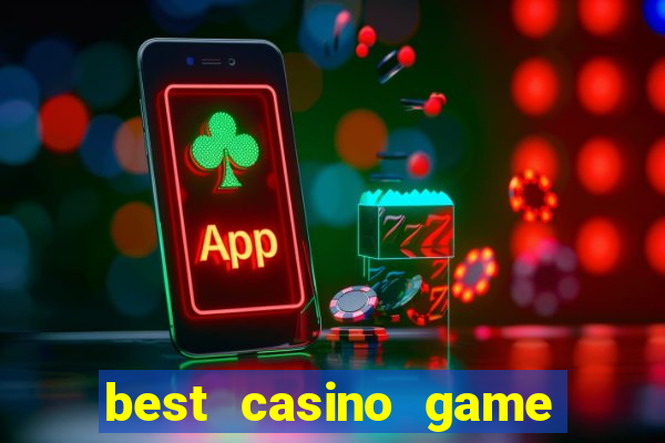 best casino game on draftkings michigan