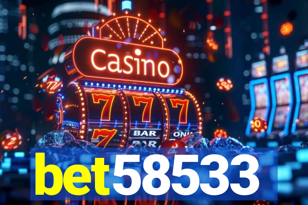 bet58533