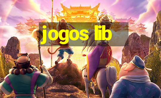 jogos lib