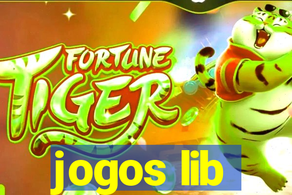 jogos lib