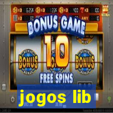 jogos lib