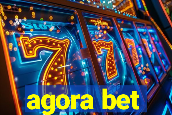 agora bet