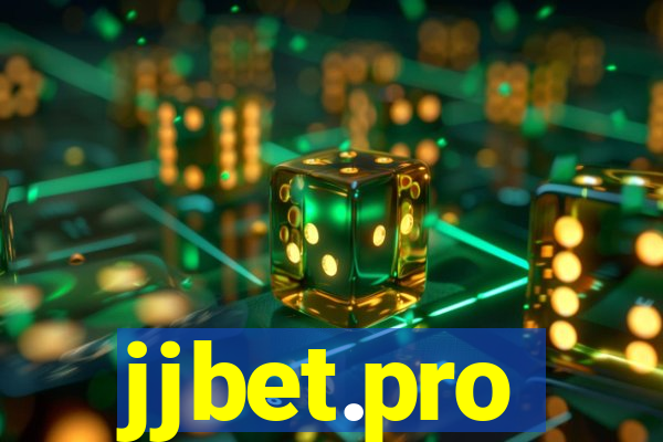 jjbet.pro