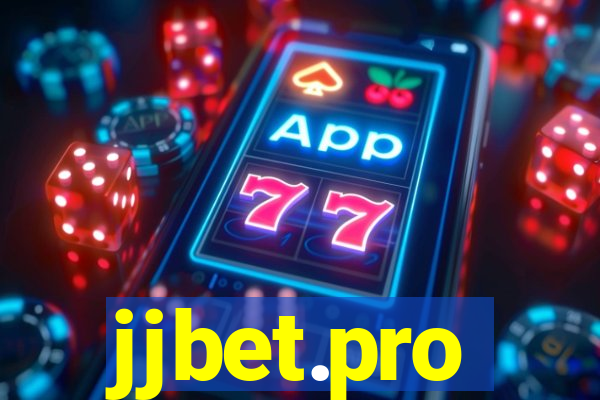 jjbet.pro