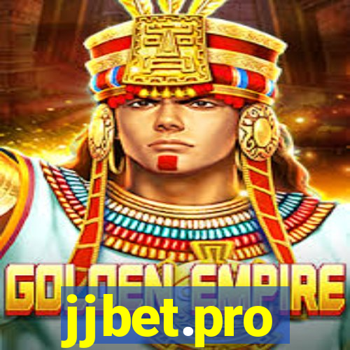 jjbet.pro