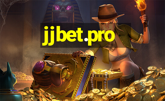 jjbet.pro