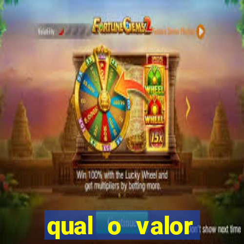 qual o valor mínimo para jogar no tigrinho