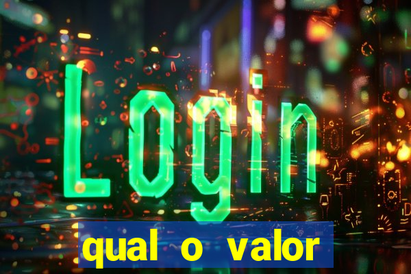 qual o valor mínimo para jogar no tigrinho